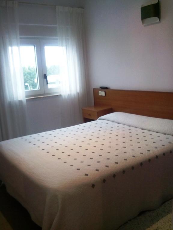 Hostal Chiquin Tapia De Casariego Quarto foto